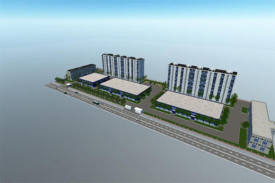 白河倾斜摄影技术在虚拟现实(VR)中的应用