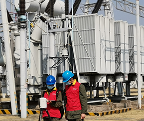 白河倾斜摄影技术在基础设施监测中如何发挥作用？