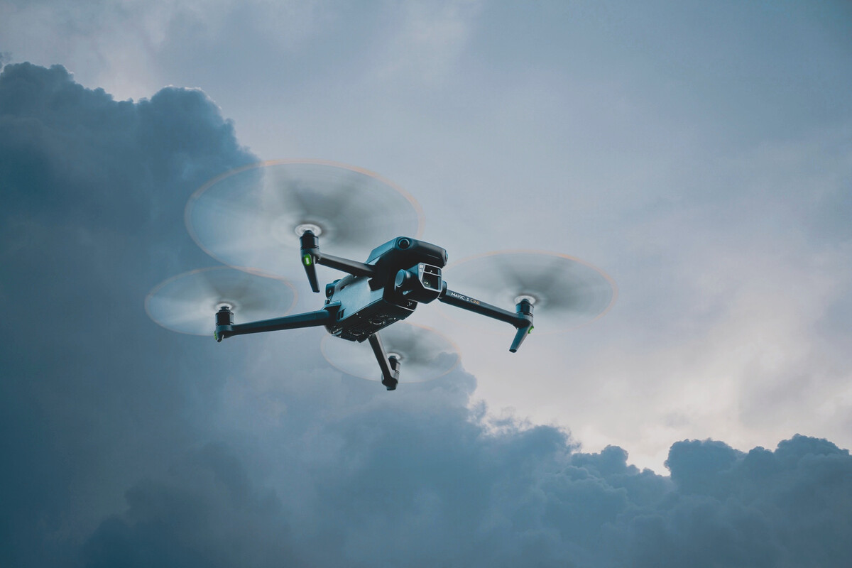 白河应用 | 风电站选址，看无人机航测如何为风寻“家”